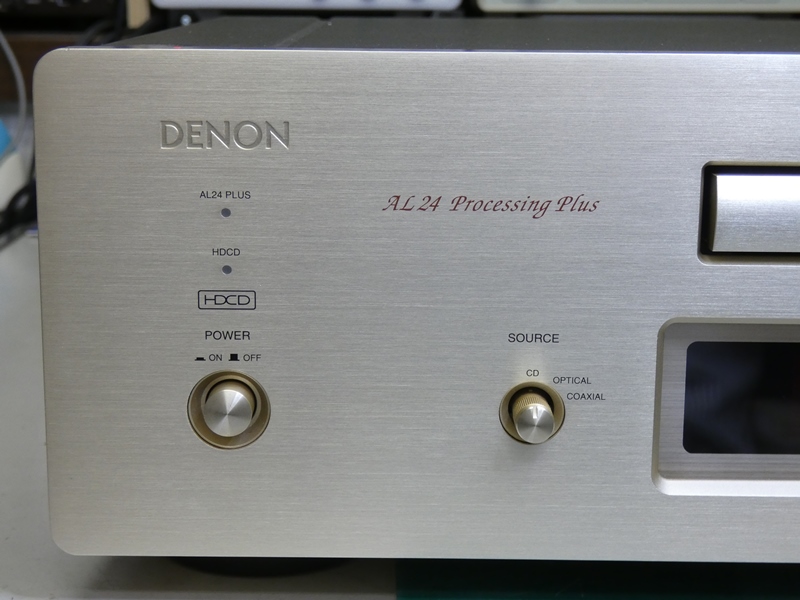 DENON DCD